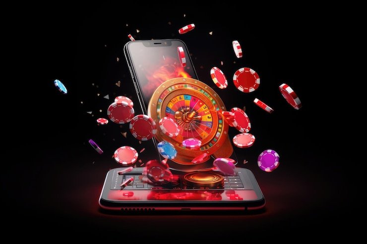 Antarmuka program Ganesha Gold di totosuper dengan tampilan tier dan reward