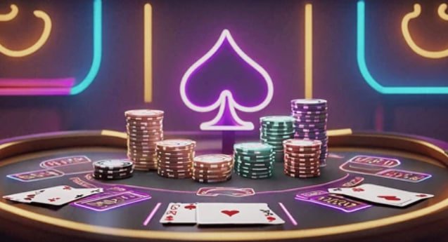 Dasbor totosuper menampilkan statistik permainan dan pilihan pembayaran