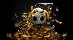 Antarmuka situs mobile totosuper dengan menu navigasi dan tombol promosi